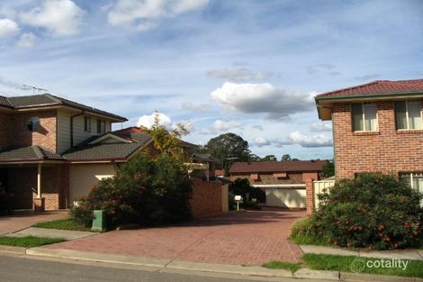 Property photo of 4B Flint Street Kings Langley NSW 2147