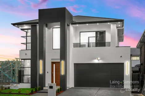 36 Stonecrop St, Melonba, NSW 2765