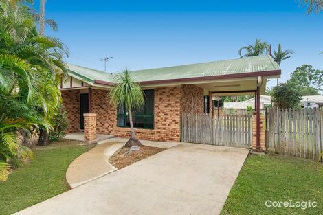 Property photo of 21 Toucan Crescent Condon QLD 4815