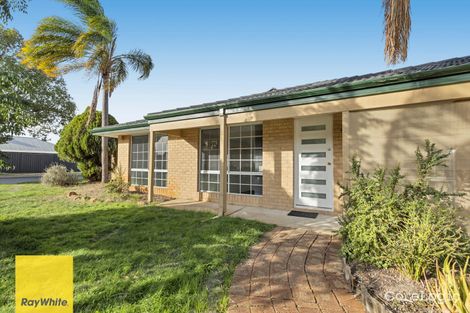 Property photo of 21 Winchester Place Ballajura WA 6066