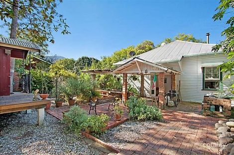 Property photo of 17 Coolman Street Tyalgum NSW 2484