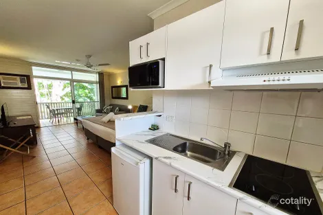 2/31-33 Mowbray St, Port Douglas, QLD 4877