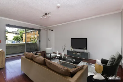 Property photo of 7/181 Derby Street Penrith NSW 2750