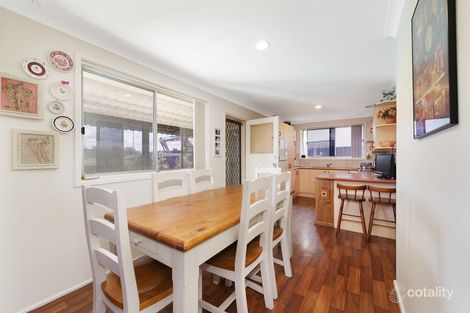 Property photo of 32 Gal Crescent Moorebank NSW 2170