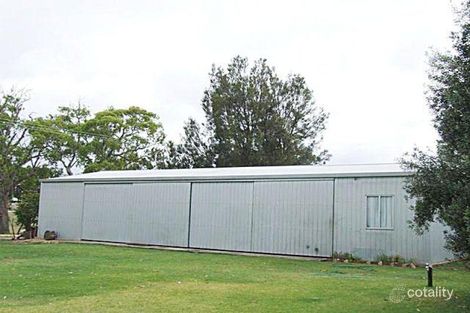 1 Wheeler St, Naracoorte, SA 5271