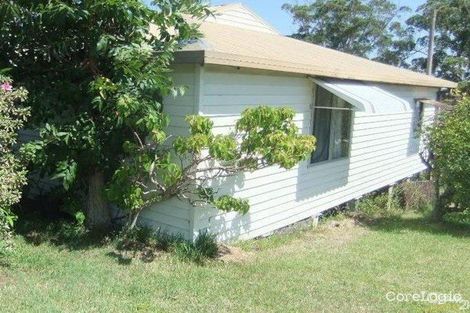 Property photo of 14 Lee Street Nambucca Heads NSW 2448