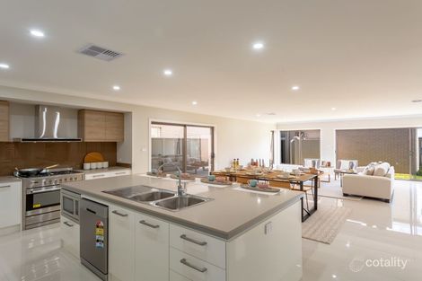 Lot 1340 Westway Ave, Marsden Park, NSW 2765