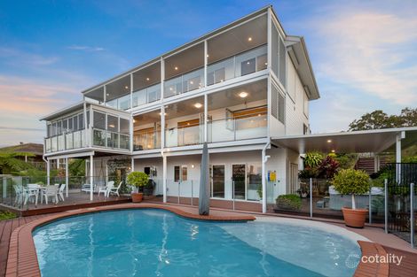 135 K P Mcgrath Dr, Elanora, QLD 4221