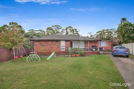 Property photo of 10 Shrike Place Ingleburn NSW 2565