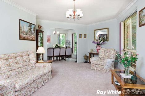 Property photo of 26 Richardson Circuit Conder ACT 2906