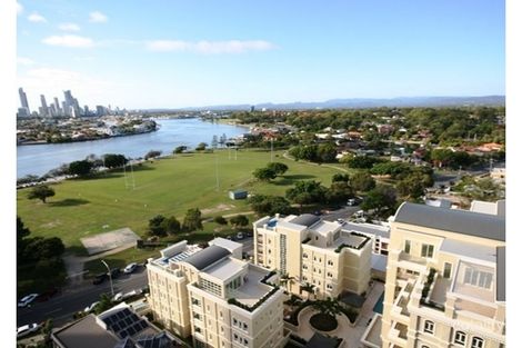1809/2 Aqua St, Southport, QLD 4215