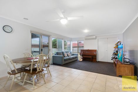 Property photo of 19 Prospect Drive Tarneit VIC 3029