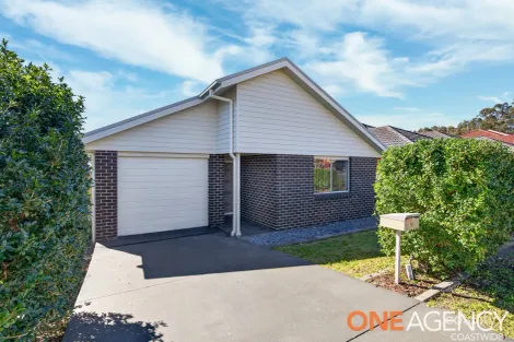 70 Nigella Cct, Hamlyn Terrace, NSW 2259