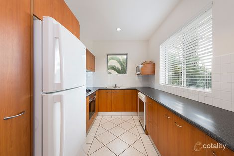 Property photo of 7/23 Bellevue Terrace St Lucia QLD 4067
