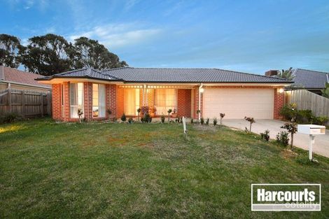 41 Balinga Dr, Skye, VIC 3977