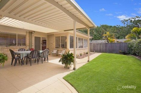 Property photo of 14 Belar Avenue Terrigal NSW 2260