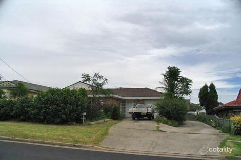 46 Gladstone Pde, Riverstone, NSW 2765