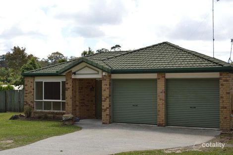 23 Cunningham Ave, Landsborough, QLD 4550