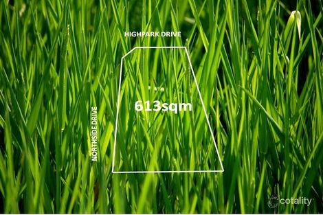 108 Highpark Dr, Wollert, VIC 3750