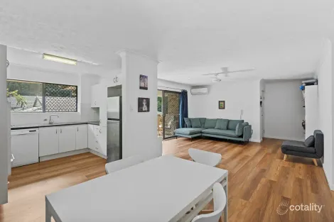10/14 Paradise St, Highgate Hill, QLD 4101