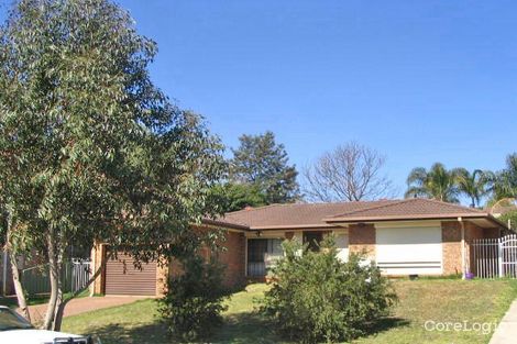 Property photo of 15 Province Street Abbotsbury NSW 2176