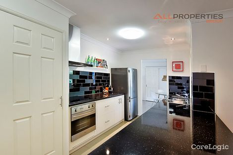 Property photo of 59 Haldham Crescent Regents Park QLD 4118