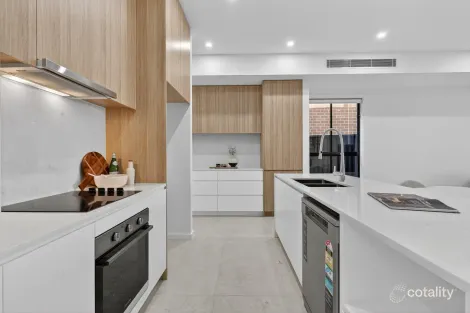 Property photo of 13B Aldgate Street Prospect NSW 2148