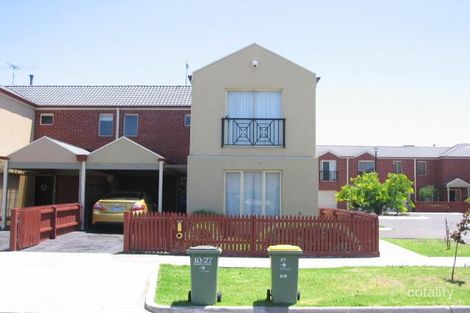 Property photo of 10/27 Marnoo Street Braybrook VIC 3019
