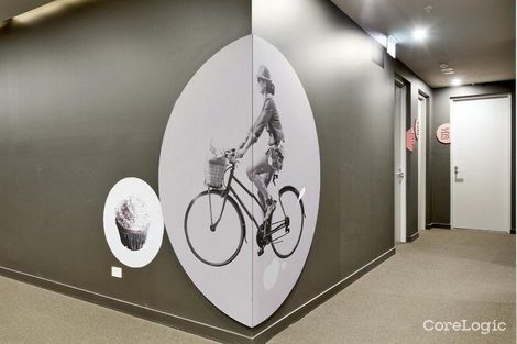 Property photo of G8/130-140 Errol Street North Melbourne VIC 3051