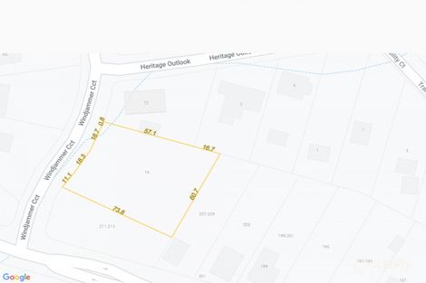 Property photo of 74 Windjammer Circuit River Heads QLD 4655