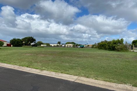 Property photo of 74 Windjammer Circuit River Heads QLD 4655