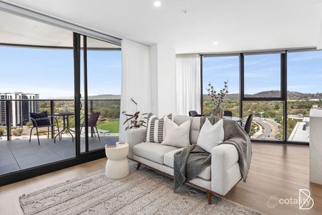 Property photo of 1011/2 Furzer Street Phillip ACT 2606
