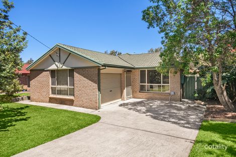 187 Gladstone Ave, Mount Saint Thomas, NSW 2500