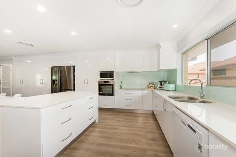 Property photo of 5/35 T E Peters Drive Broadbeach Waters QLD 4218