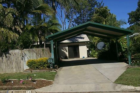 Property photo of 12 Trinity Place Kirwan QLD 4817