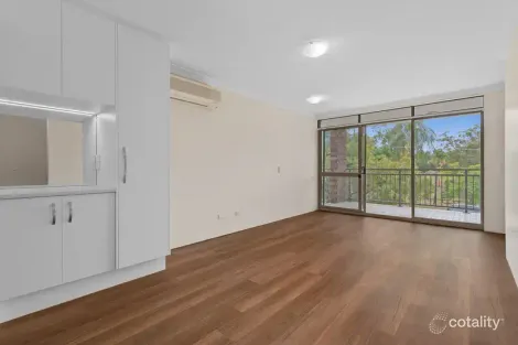 1/30 Wool St, Toowong, QLD 4066