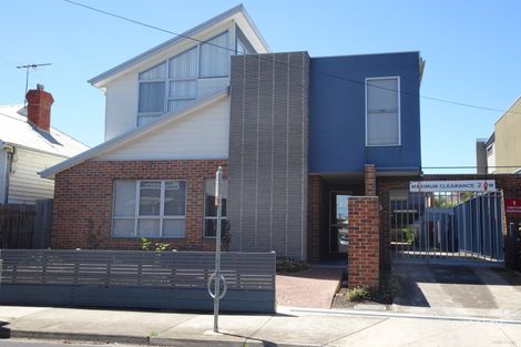 10/129 Albert St, Brunswick, VIC 3056