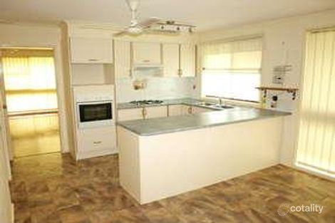 Property photo of 7 Ariel Crescent Cranebrook NSW 2749