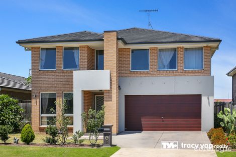 Property photo of 9 Admiral Street The Ponds NSW 2769