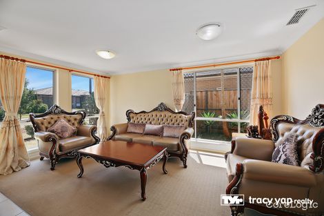 Property photo of 9 Admiral Street The Ponds NSW 2769