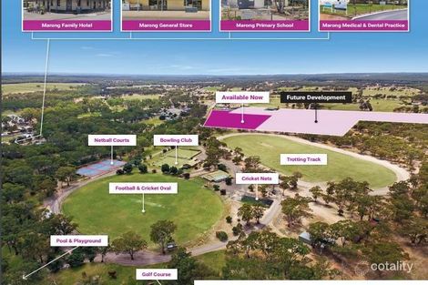 Property photo of 4 Parnell Street Marong VIC 3515