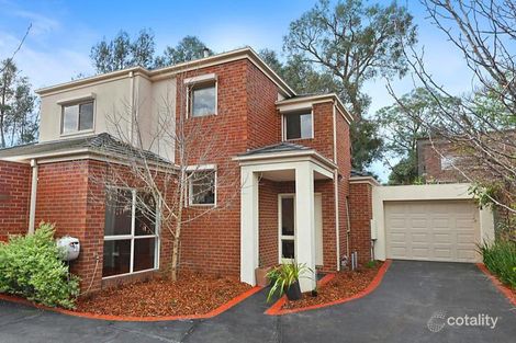 2/9 Calrossie Rd, Blackburn South, VIC 3130