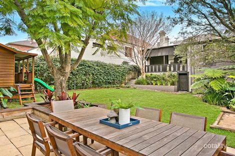 Property photo of 8 Sadlier Crescent Petersham NSW 2049