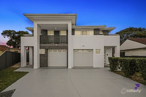 Property photo of 48 Amesbury Avenue Sefton NSW 2162