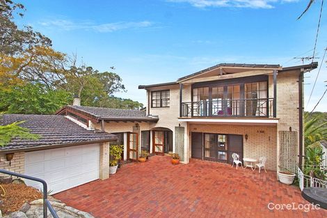 Property photo of 201 Deepwater Road Castle Cove NSW 2069