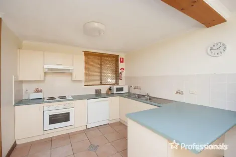 Property photo of 6/141 Auckland Street Gladstone Central QLD 4680