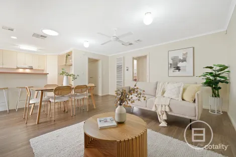 Property photo of 21 Highgate Place Golden Grove SA 5125