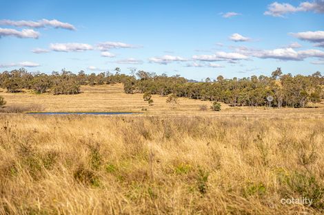 580 O'Deas Rd, Elbow Valley, QLD 4370