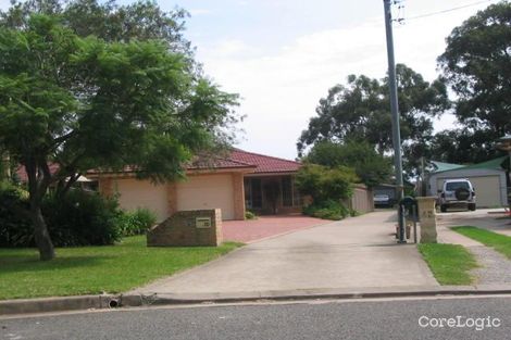 Property photo of 44A Irene Street Panania NSW 2213