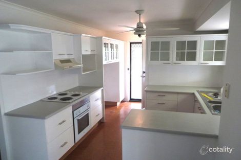 Property photo of 1 Morrant Court Browns Plains QLD 4118